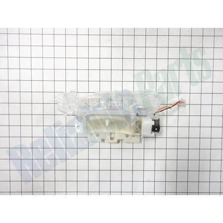 Whirlpool WPW10577864 Whirlpool Refrigerator Ice Door WPW10577864